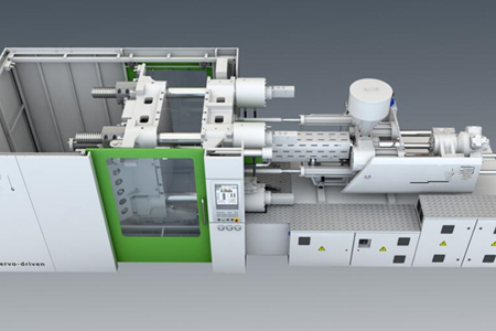 對大型二板注塑機的認識，可從這幾個方面入手！